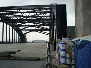 岳池专注工业场景喷漆服务