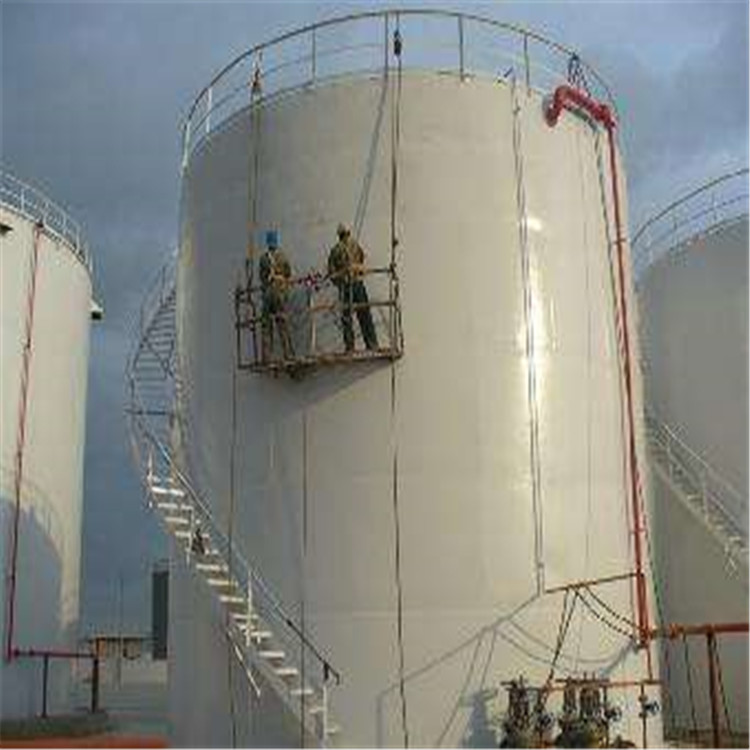 岳池喷漆翻新・工业喷漆・设备喷漆服务简介